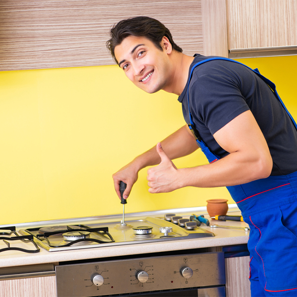 what are your typical service costs for stove repair in Cohasset Minnesota